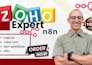 build custom zoho creator apps workflows n8n zoho crm automation